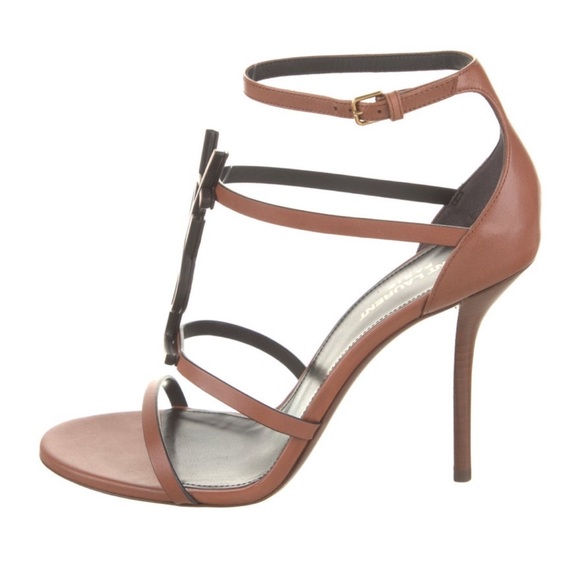 Saint Laurent heels - Picture 1 of 5